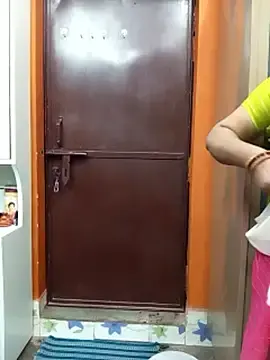 Stripchat Live Sex Cam of Manjudear