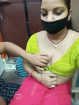 Stripchat Free Porn Cam of Manjudear