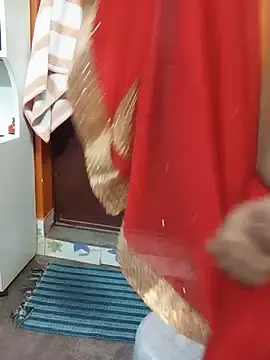 Stripchat Adult Webcam of Manjudear