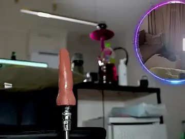 Stripchat Live Porn of Miss69Ri99