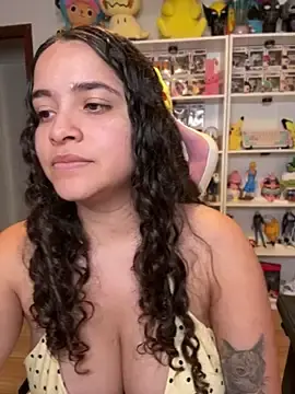 Stripchat Adult Webcam of Sweet_sully__