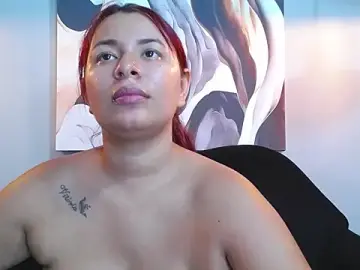 Stripchat Sex Chat of TastyyMelissa