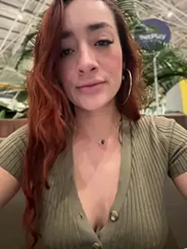 Stripchat Sex Chat of ariiel_