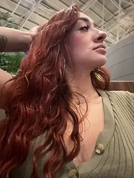 Stripchat Live Sex of ariiel_