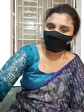 Stripchat Sex Cam of telugucouple12