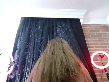 Stripchat Free Porn Cam of KarimaSarabe