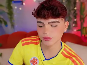 Stripchat Free Live Porn of PRINCE_STEV