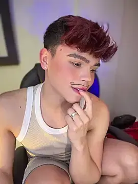 Stripchat Best Webcam of PRINCE_STEV