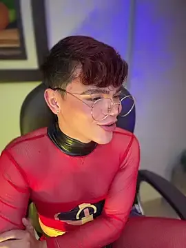 Stripchat Private Sex Chat of PRINCE_STEV
