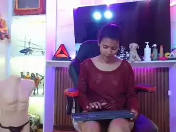Stripchat Nude Webcam of _QueenMarilyn