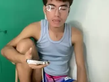 Stripchat Sex Chat of grumpyyy2003