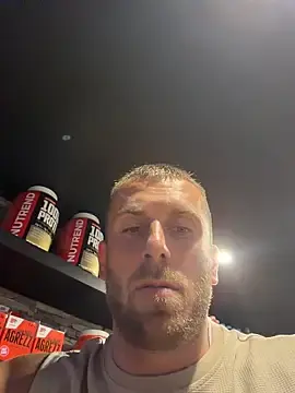 Stripchat Live Porn of trainwithme