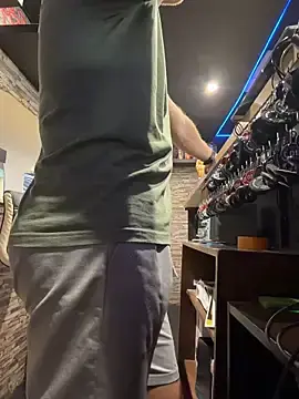 Stripchat Free Porn Cam of trainwithme