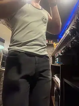 Stripchat Live Sex of trainwithme