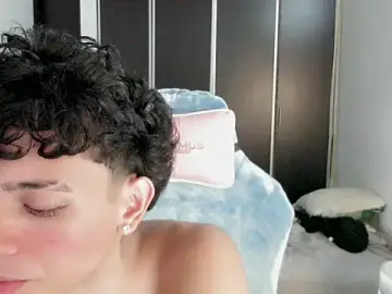 Stripchat Adult Webcam of 2c_Bby