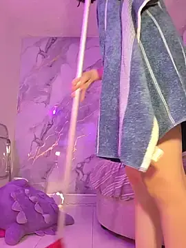 Stripchat Live Porn of Katemoss70