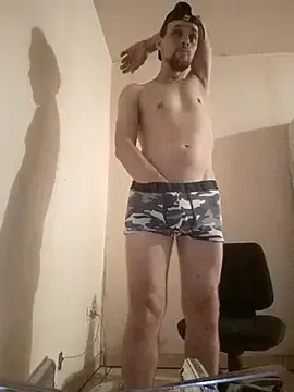 Stripchat Nude Webcam of Kx93e