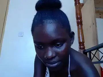 Stripchat Best Webcam of Sexy_Annitah
