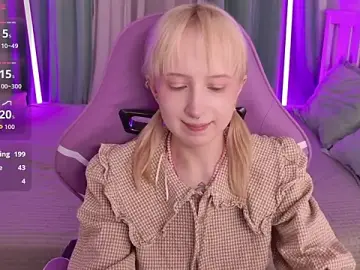 Stripchat Live Porn of _Babyface_