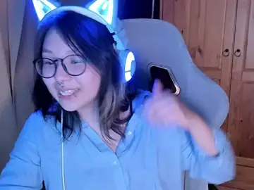 Stripchat Watch Live Sex Cams of maydaykimmy