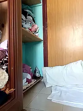 Stripchat Live Porn of ArabianRose_