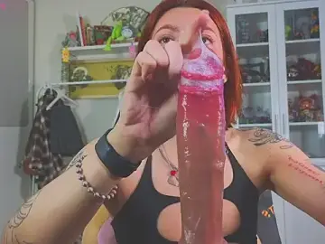 Stripchat Live Porn of MaryStocks