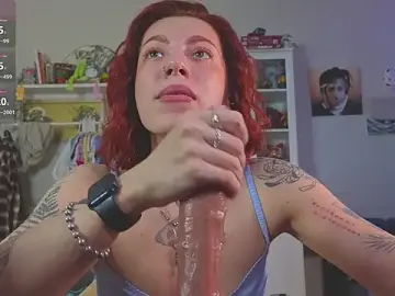 Stripchat Best Webcam of MaryStocks