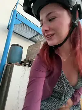 Stripchat Best Webcam of Mia-Rey