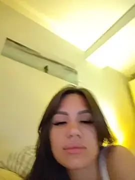 Stripchat Live Porn of SiennaLuxexx
