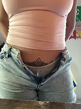 Stripchat Private Sex Chat of ValeryGrey