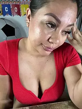 Stripchat Free Live Porn of ValeryGrey