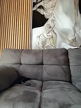 Stripchat Live Sex of ValeryGrey