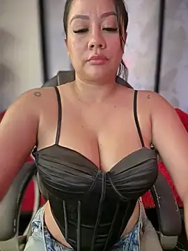 Stripchat Sex Cam of ValeryGrey