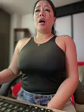 Stripchat Best Webcam of ValeryGrey