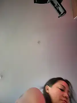 Stripchat Live Sex of ValeryGrey