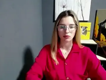 Stripchat Free Porn Cam of lady_olivia_