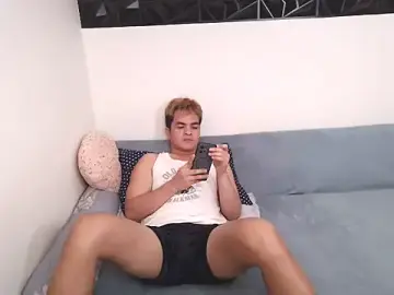 Stripchat Private Sex Chat of yourmikexxx