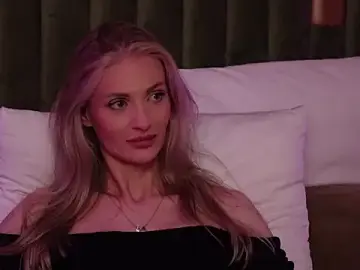 Stripchat Free Live Porn of AmeliaAngel