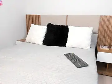 Stripchat Free Porn Cam of MalejaDiaz_