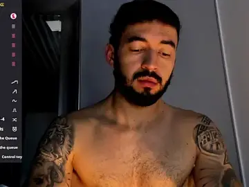 Stripchat Watch Live Sex Cams of MarkWalker__