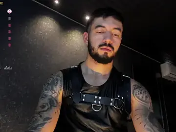 Stripchat Live Porn of MarkWalker__