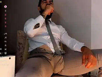 Stripchat Watch Live Sex Cams of MarkWalker__