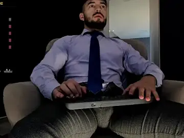 Stripchat Best live sex cam show of MarkWalker__