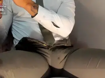 Stripchat Best Webcam of MarkWalker__