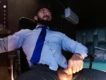 Stripchat Watch Live Sex Cams of MarkWalker__