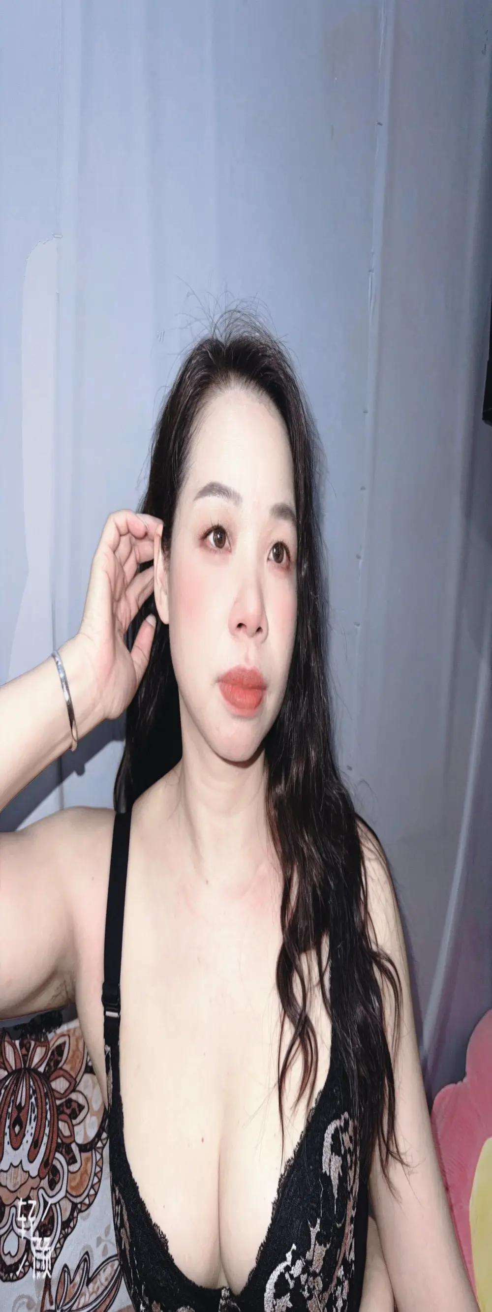 honghong_mother