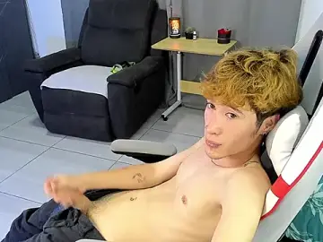 Stripchat Private Sex Chat of justin_blake