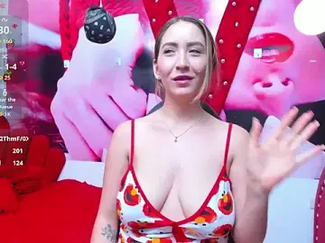 Stripchat Watch Live Sex Cams of sweet_thalia_