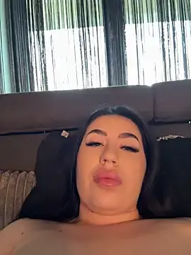Stripchat Live Porn of Andrestarr