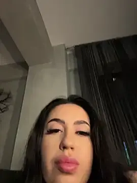 Stripchat Live Sex of Andrestarr